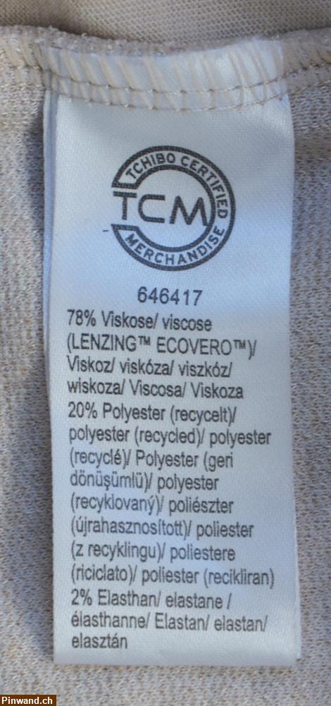 Bild 4: Damen Hose/Joggpants von TCM, sehr stretchig