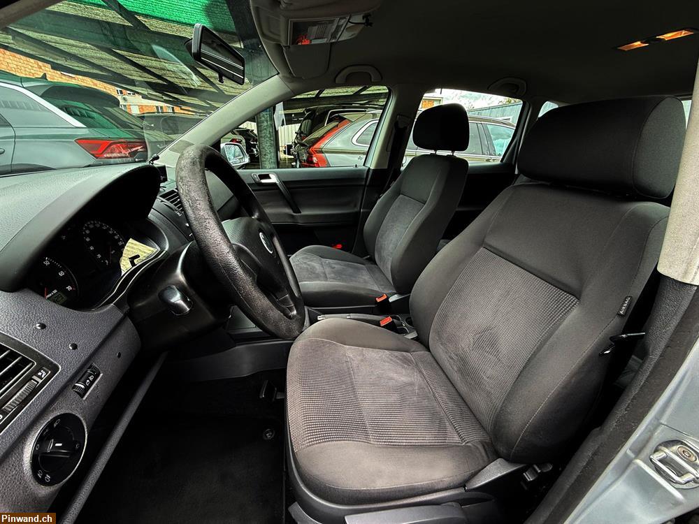 Bild 6: VW Polo 1.4 16V Comfortline Automat | frisch ab MFK!
