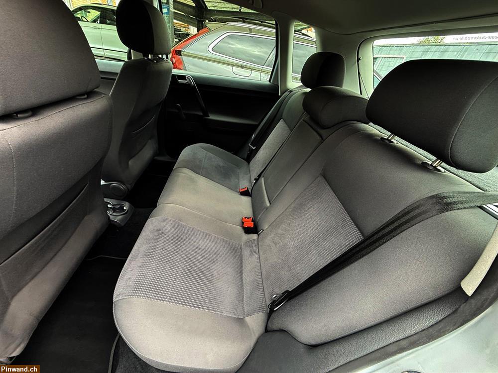 Bild 7: VW Polo 1.4 16V Comfortline Automat | frisch ab MFK!