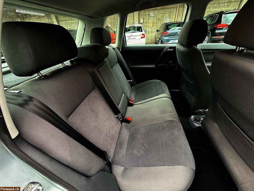 Bild 9: VW Polo 1.4 16V Comfortline Automat | frisch ab MFK!