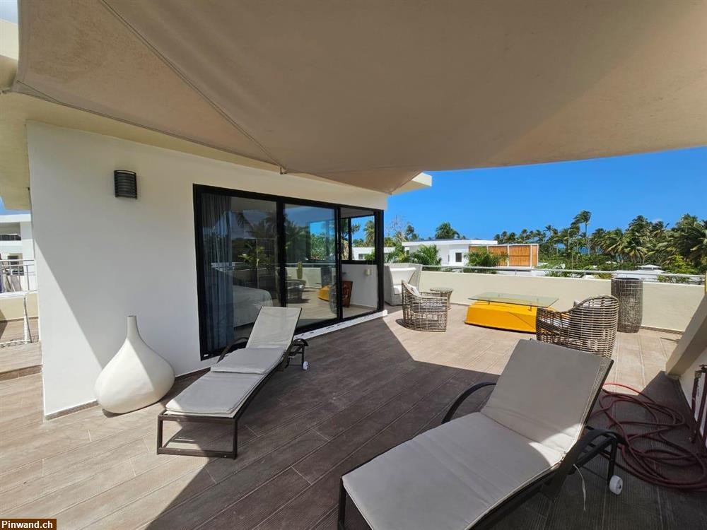 Bild 10: Penthouse mit atemberaubendem Panoramablick in Las Terrenas, Dominikanische Republik