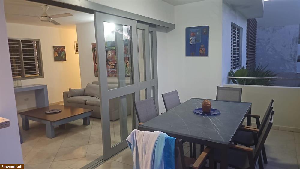 Bild 2: Penthouse mit atemberaubendem Panoramablick in Las Terrenas, Dominikanische Republik
