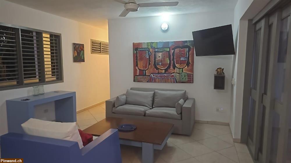 Bild 3: Penthouse mit atemberaubendem Panoramablick in Las Terrenas, Dominikanische Republik