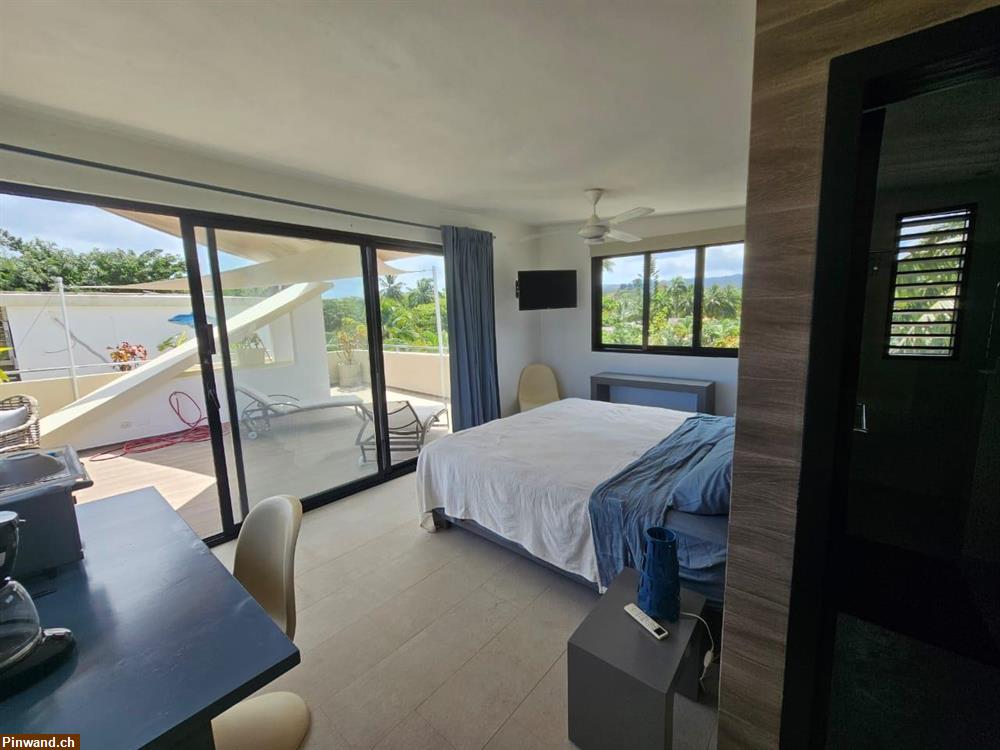 Bild 5: Penthouse mit atemberaubendem Panoramablick in Las Terrenas, Dominikanische Republik
