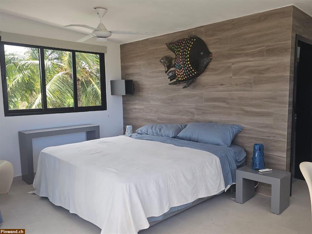 Bild 6: Penthouse mit atemberaubendem Panoramablick in Las Terrenas, Dominikanische Republik