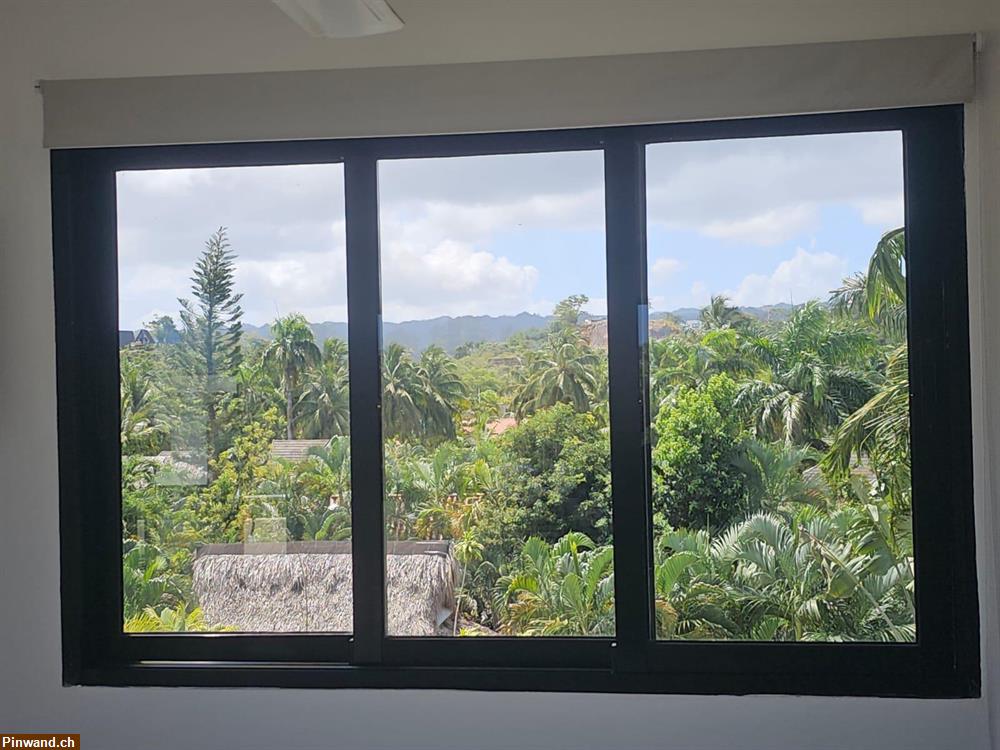 Bild 7: Penthouse mit atemberaubendem Panoramablick in Las Terrenas, Dominikanische Republik