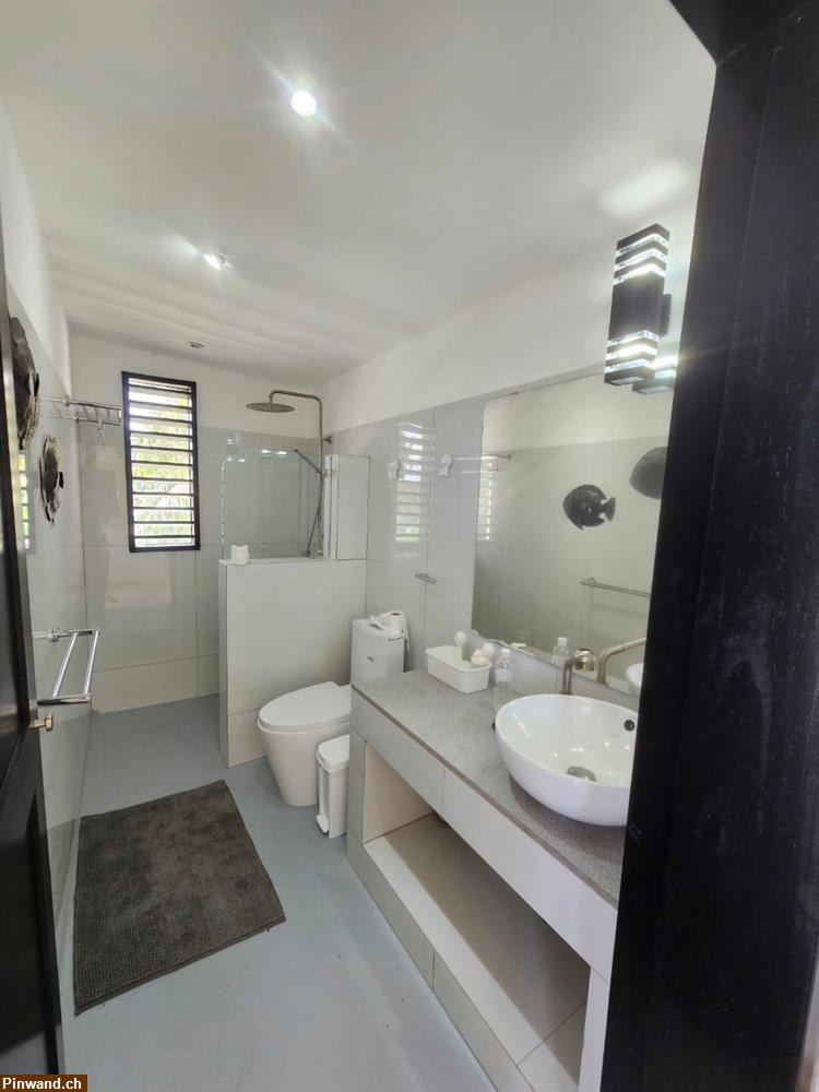 Bild 8: Penthouse mit atemberaubendem Panoramablick in Las Terrenas, Dominikanische Republik