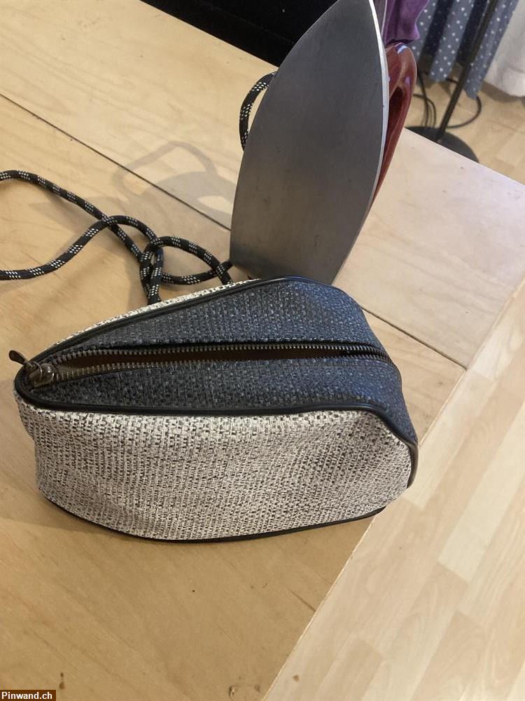 Bild 4: Mini Reise Bügeleisen, VINTAGE JURA mit Etui