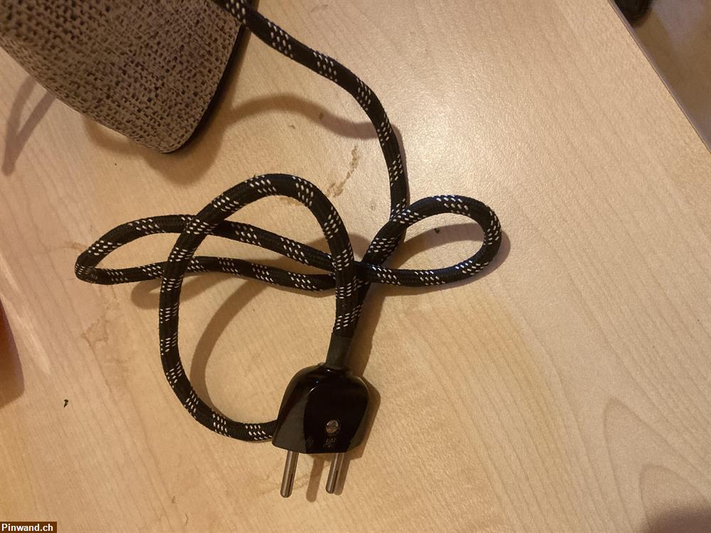 Bild 5: Mini Reise Bügeleisen, VINTAGE JURA mit Etui