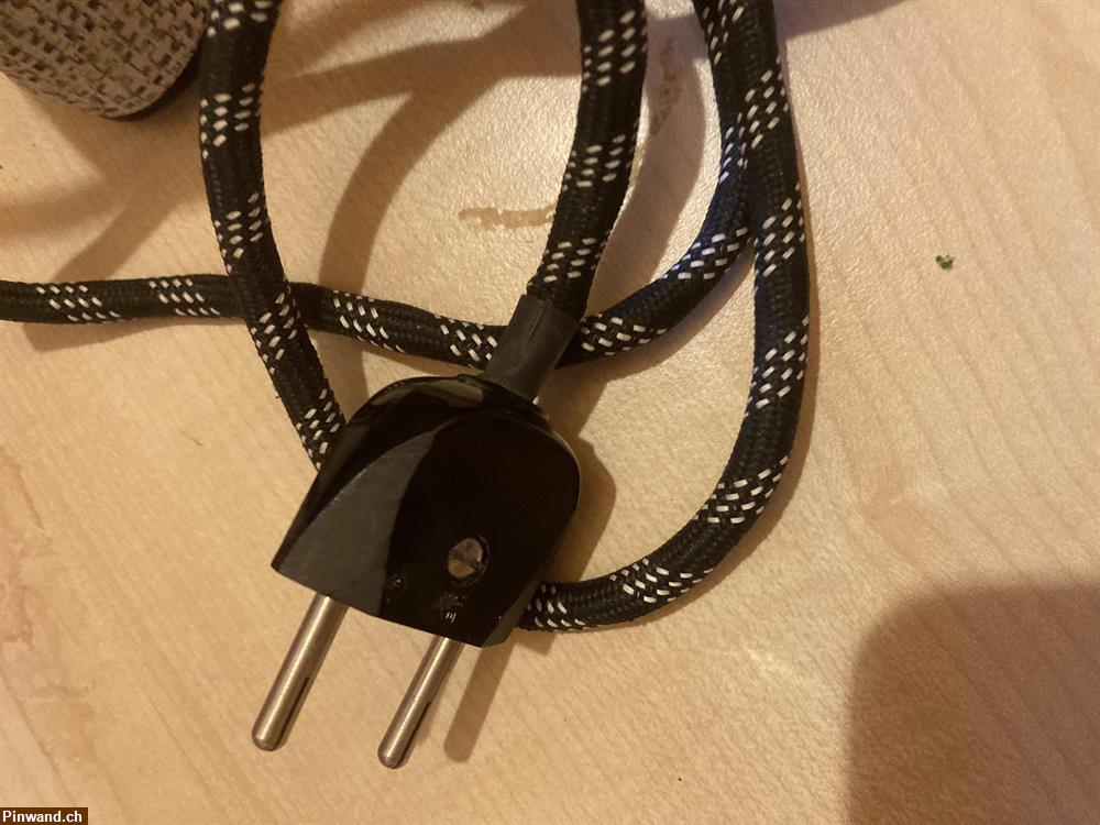 Bild 6: Mini Reise Bügeleisen, VINTAGE JURA mit Etui