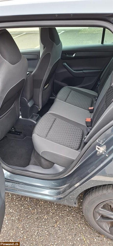 Bild 9: Skoda Fabia 1.0 DSG, Modell 5.2018 aus erster Hand