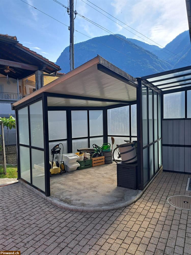 Bild 10: Traumhaus in Moesa zu verkaufen | Kanton Graubünden
