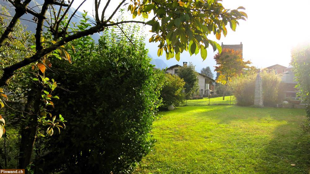 Bild 5: Traumhaus in Moesa zu verkaufen | Kanton Graubünden