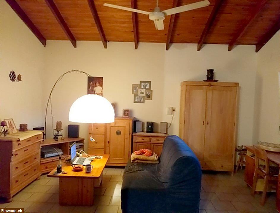 Bild 2: Verkauf: Haus mit großem Grundstück in Aguapety / Paraguay