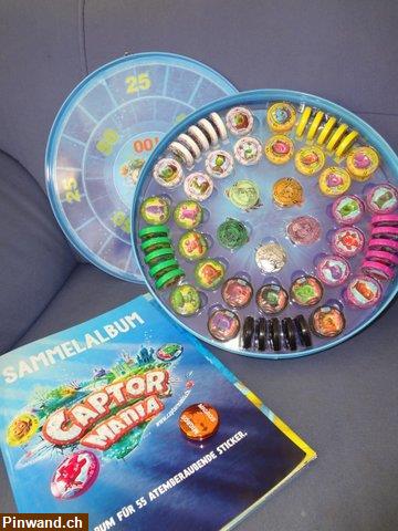 Bild 3: Spielsachen, Puzzles, Playmobil, Bücher etc.